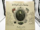 NITTY GRITTY DIRT BAND Will The Circle Be Unb 3X LP UAS9801 VG+ Ultrasonic Clean