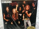 Scorpions: Virgin Killer *Limited Edition* 180g Vinyl LP Audio Fidelity 2015 #