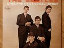 The Beatles INTRODUCING THE BEATLES factory sealed PLEASE PLEASE ME VERSION