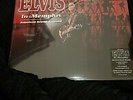 From Elvis 'In Memphis' Limited Double LP