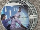 DAVID BOWIE- Survive- 7