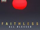Faithless - All Blessed Vinyl Record Album Lp Brand New
