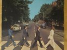THE BEATLES ABBEY ROAD UK 1969 APPLE PCS 7088  YEX 749-2/750-1 VG