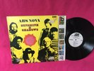 1969 jazz PROG psych ROCK record ARS NOVA sunshine & shadows WHITE LABEL PROMO