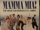Mamma Mia -The Movie Soundtrack Songs Of ABBA - 2 x 12