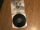 The Beatles ‘Revolver’ tube cut -1 -1 1969 UK stereo Lp in ex play tested cond