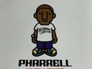Pharrell - In My Mind Vinyl Mint