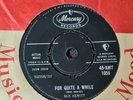 Ben Hewitt - For Quite A While / Patricia June