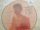 PRINCE - SIGN O THE TIMES - 12'' PICTURE DISC 1987 - RARE