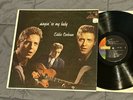 EDDIE COCHRAN   SINGIN’ TO MY BABY LP   LIBERTY LRP-3061 MONO   Rockabilly LP