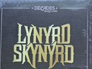 LYNYRD SKYNYRD Live In Atlantic City Double LP Vinyl Sealed