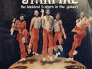 STARFIRE DANCING & SINGING FOR YOU  IN SHRINK EX+/EX+