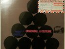 Cannonball Adderley & John Coltrane Same Limelight LS-86009 JAPAN VINYL LP JAZZ
