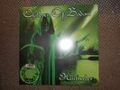 Children Of Bodom - Hatebreeder LIMITED GREEN/BLACK VINYL  LP+12''   NEU (2021)