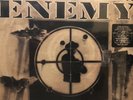 Public Enemy - Greatest Misses 2xLP - Def Jam OG Press NM/M SEALED ORIG PROMO