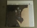 ALBERT KING MASTERWORKS 2LP '82 ATLANTIC AD 2-4002 BLUES R&B MINT- SHRINK