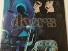 LP THE DOORS ABSOLUTELY LIVE hamburg 1970