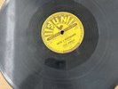RARE Original Sun Records Elvis 215 Milkcow Blues Boogie/You're a Heartbreaker
