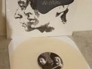 ALAIN BASHUNG  L'HOMME À  TÊTE DE CHOU VINYLE  TRANSLUCIDE  BARCLAY 2011