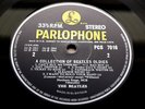 BEATLES COLLECTION OF BEATLES OLDIES MINT STEREO ARCHIVE VINYL Cover Lennon