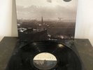 DEACON BLUE RAINTOWN BLUE VINYL