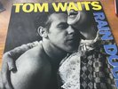 Tom Waits - Rain Dogs - LP Island Records Yellow Vinyl reissue New Unplayed Mint