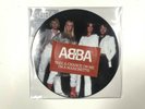 ABBA Take A Chance On Me/I'm A Marionette 7