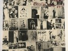 Rolling Stones Exile on Main Street w/Posters Vintage 12