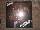 VENOM - Japanese Assault    VINYL    LP   NEU    (2017)