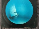Savatage Sirens LP - Par Records - PAR 1050 1983 - signed