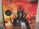 Mastodon “Emperor of Sand” Vinyl 2LP - New