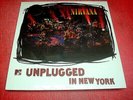NIRVANA 'MTV Unplugged In New York' SEALED LP German Audiophile 180 Gram Press