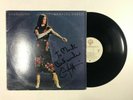EMMYLOU HARRIS Evangeline LP Warner Bros BSK3508 US 1981 VG SIGNED 1H