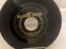LINDA JONES / EL CHICANO: hypnotized / sabor a mi BLACK-JACK 7