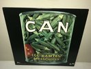 Original NM Can - Ege Bamyasi Vinyl Kraut Rock Amon Duul II Tago Mago Kraftwerk