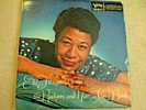 ELLA FITZGERALD SINGS RODGERS & HART SONG BOOK '56 Dbl LP Verve MGV-4002-2 Jazz