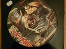 Tankard - Chemical Invasion Picture Disc