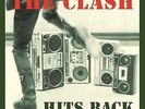 THE CLASH – HITS BACK 3x 180G VINYL LP (NEW/SEALED)
