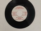 45 Record Rare Del Davis and The Country Cousins She Called Me Baby  VG