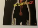 ACDC Powerage “1st Press UK Atlantic Label 1978 Near Mint Vinyl Record LP”