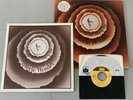 Stevie Wonder Songs In The Key Of Life EX COMPLETE 2 LP, 1 EP, BOOKLET Clean Org