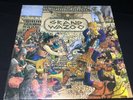 The Mothers – Grand Wazoo Vinyl LP ZAPPA Uruguay [Reprise MS 2093] Experimental
