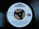 DJ Kool 'Let Me Clear My Throat' RARE 1996 Old School Hip Hop Jukebox PROMO 45 7