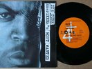 Ice Cube 'AmeriKKKa's Most Wanted' RARE 1990 Hip Hop 45 7