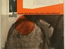 LP DON CHERRY COMPLETE COMMUNION BLUE NOTE BLP 4226 1st MONO NYC VAN GELDER EAR