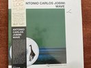 Wave by Antonio Carlos Jobim (Record, 2012)