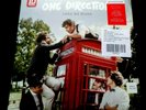 ONE DIRECTION  -  TAKE ME HOME    VINYL  LP  *NEW WITH CORNER FOLD