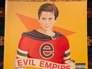 RAGE AGAINST THE MACHINE Evil Empire - Orig 1996 US Press Vinyl LP