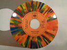 Big Brother & Holding Company – Janis Joplin Piece of My Heart Colored Vinyl 45