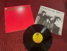 Talking Heads Talking Heads : 77, Sire records, SR 6036 1st pressing Ex/VG+